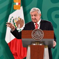 AMLO desea "éxito" a Biden y subraya tema migratorio y cooperación para el desarrollo con EU