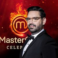Mucha maldad: Damián Betular ignoró a María O'Donnell en "MasterChef Celebrity"