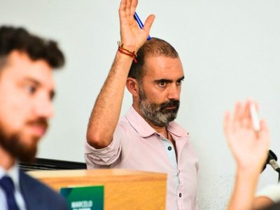El Concejo Deliberante de Plottier dio apoyo unánime para resolver la situación de la escuela 234