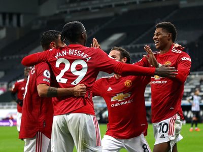 Los cinco increíbles fichajes que el Manchester United podría llevar a cabo en el próximo mercado