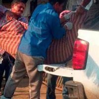 Asesina a su pareja e hijo y viola a su hijastra en Tabasco