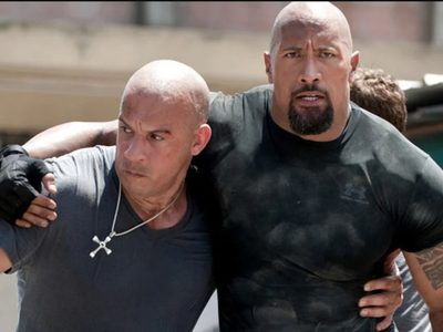 "Ha llegado el momento": el desesperado pedido de reconciliación de Vin Diesel a Dwayne Johnson