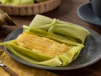 Humita en chala: ponele onda al feriado y prepará esta receta fácil y deliciosa para tu familia