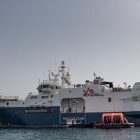 Barco de MSF recupera 10 cadáveres y rescata a 100 personas en una embarcación cerca de Libia