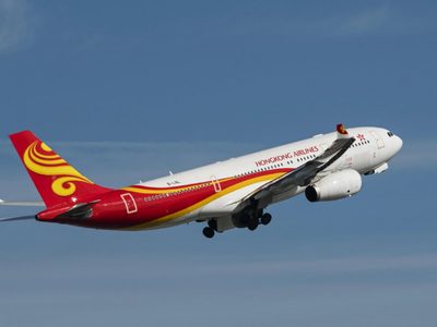 Hong Kong regala 500.000 pasajes de avión para reactivar el turismo