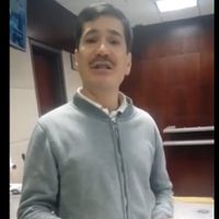 Exlíder de la SNTE acude a audiencia y tacha de fascista al gobierno de "Gustavo Javier Corral Hitler”