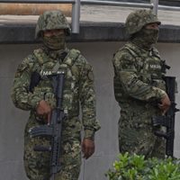 El crimen que la Marina intentó ocultar