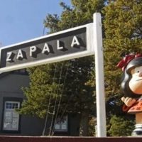 Horror en Zapala: un hombre ahorcó a su pareja e hijastra