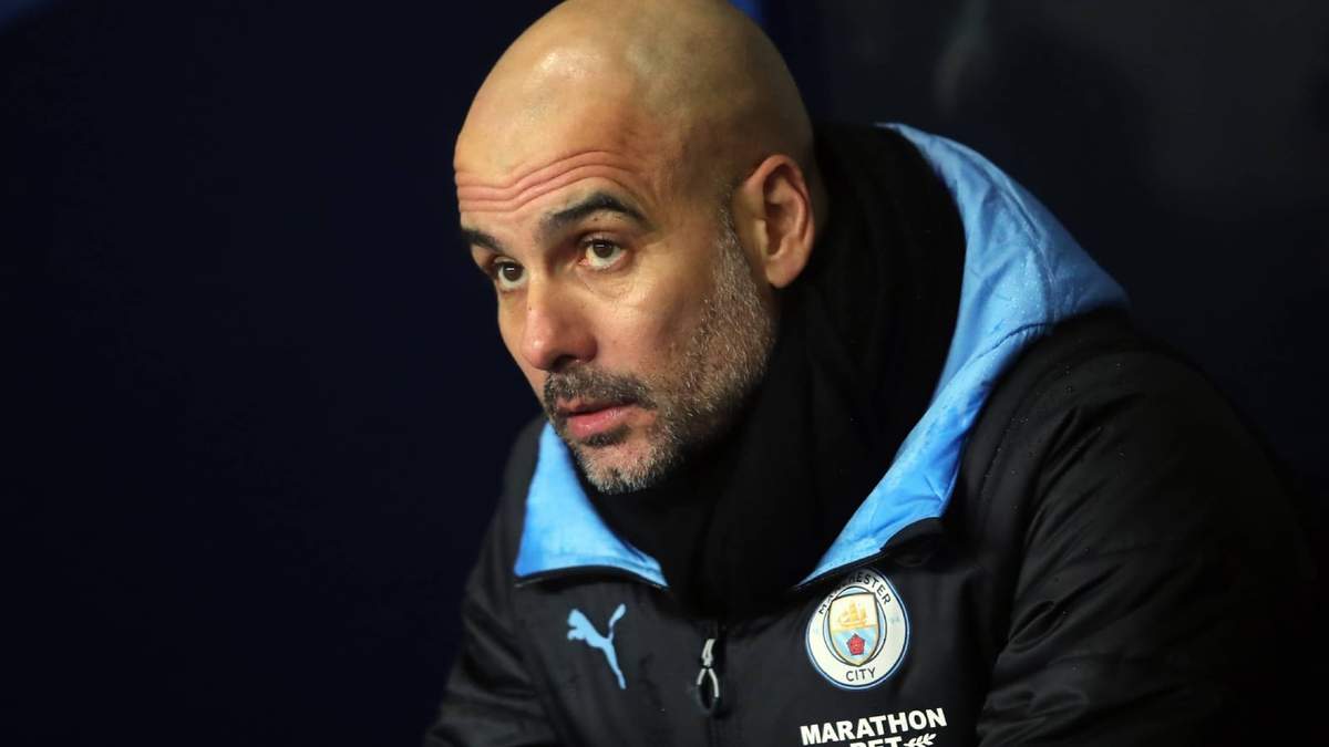 Pep Guardiola. Fuente: (Instagram)