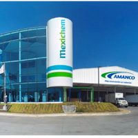 Mexichem, una empresa voraz