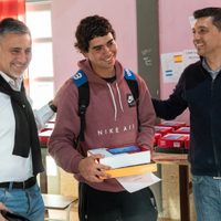 Koopmann impulsará la conectividad plena en la provincia