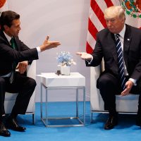 El TLCAN y los problemas nacionales