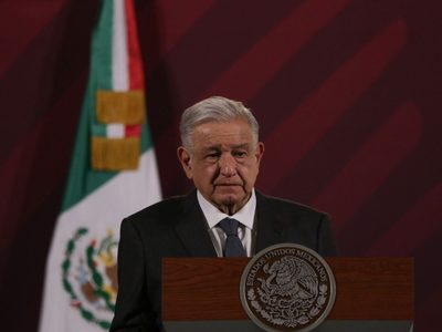 Gobierno tiene reporte de 27 muertes tras paso de "Otis" en Guerrero