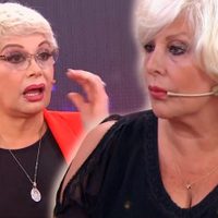 Se fueron de mambo: la broma de Carmen Barbieri que hizo romper en llanto a Luisa Albinoni