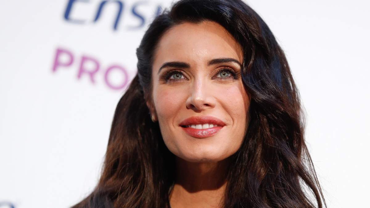 Pilar Rubio. Fuente: (Instagram)