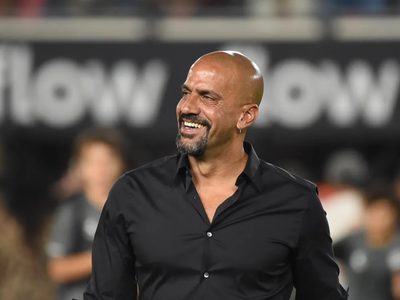 Rompió el silencio: Juan Sebastián Verón se refirió a la sanción que recibió de la AFA por el “espaldazo”