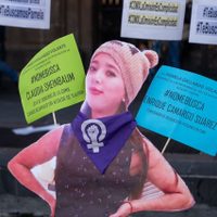A cinco años de la desaparición de Pamela Gallargo en CDMX, su madre denuncia omisión de autoridades