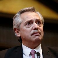 Alberto Fernández confirmó que estará presente en la Cumbre climática de Glasgow