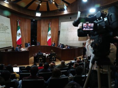 TEPJF valida a Martha Erika Alonso como gobernadora de Puebla
