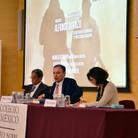 Empresas contratan 500 mil bots para operar contra la Guardia Nacional: Durazo