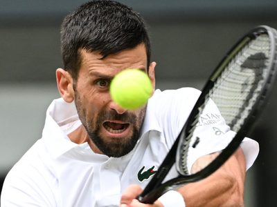 Djokovic se bajó de la participación en el Masters 1000