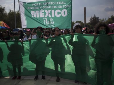 Tras fallo de SCJN, jueces en el Edomex no podrán interponer pena por aborto: CODHEM