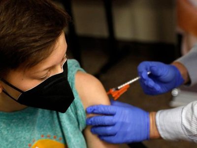 Carla Vizzotti adelantó cuándo podría comenzar la vacunación para adolescentes sin comorbilidades