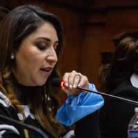 Activistas acusan a diputados de impulsar reformas antiaborto para 'cumplir” a conservadores