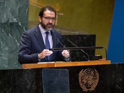 No sostendremos debates con abogados de narcotraficantes: Pablo Arrocha sobre Jeffrey Lichtman