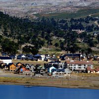 Se encendió la alarma en Caviahue: aislaron a más de 30 personas