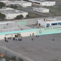 El covid en el Cereso 2 de Apodaca NL: cambios forzados por el aislamiento