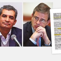 Cerco contra los alfiles de Peña Nieto