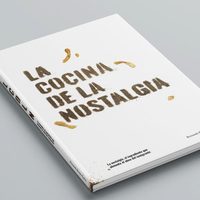 Cocina de la nostalgia: recetas de inmigrantes con fin solidario