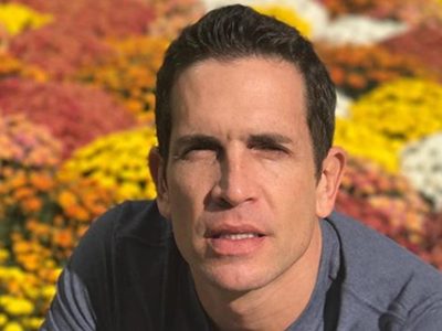Se conoció la razón por la que Diego Ramos se fue de "Cortá por Lozano"