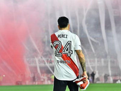 ¿Enzo Pérez regresa a River para retirarse? Qué dijo el presidente del club, Jorge Brito