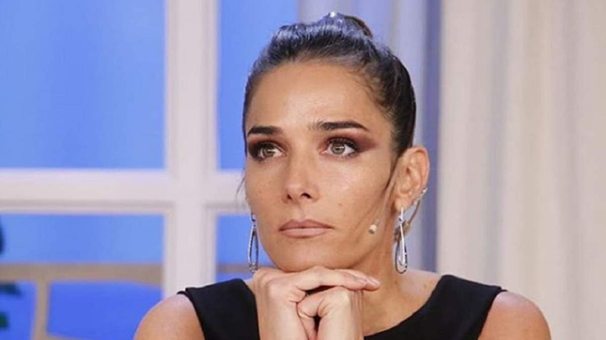 Juana Viale. Fuente: (Twitter)
