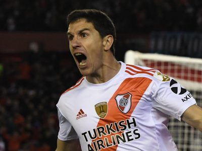 River: llegó la oferta y Nacho Fernández está a un paso de irse