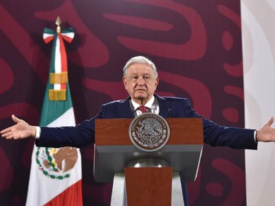 AMLO publica reforma a la Ley de Amparo; estas son las implicaciones