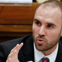Martín Guzmán desarrolló su teoría sobre la post-pandemia