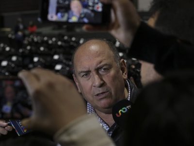 Morena debería pedirle a Evelyn Salgado que se retire: Moreira tras el asesinato de Alejandro Arcos