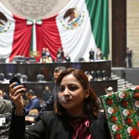 Prohibición de vapeadores, un regalo navideño de Morena para el crimen organizado: diputada