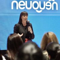 Julieta Corroza: “La gestión está centrada en el desarrollo humano a lo largo de toda la vida de las personas”