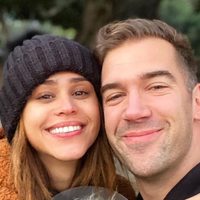 ¡Bomba! ¿Y Lewis Howes? Yanet García armó la valija y se fue...