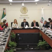 Ratifica Senado a dos comisionados del IFT y Cofece por nueve años