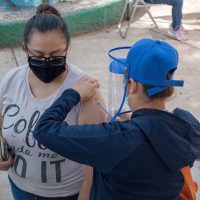 OMS y Unicef alertan sobre nueva epidemia de sarampión y poliomielitis