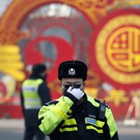 Ya son más de mil muertes por coronavirus en China; México sigue "limpio"