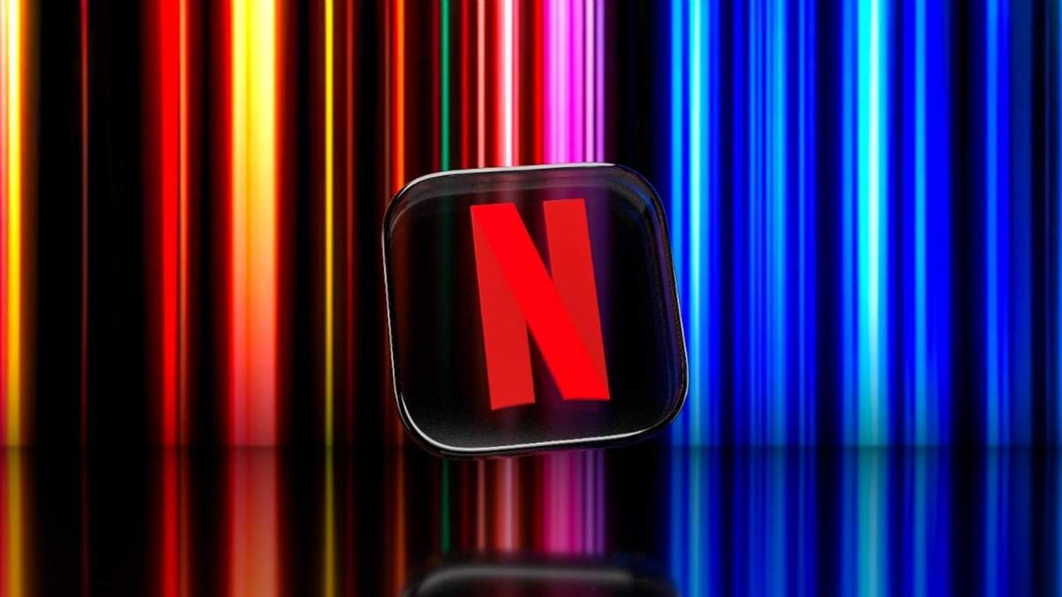Netflix. Fuente: (Instagram).