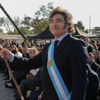 El Gobierno actualizó los puntos del Pacto de Mayo