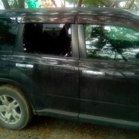 Ejecutan a enfermera al salir de clínica del IMSS en Monterrey