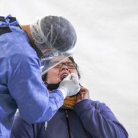 Previo a las fiestas, Neuquén es una de las cinco provincias con mayor riesgo epidemiológico